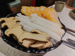 -鲜潭蒸汽石锅鱼(五道口购物中心店)