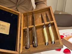 -王品牛排(郑州大卫城店)