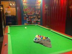 -顽主轰趴馆团建ktv桌游狼人杀(望京店)