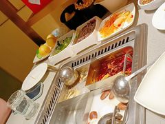 -海底捞火锅(万达广场店)