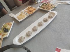 自助取餐区-大胖骨汤火锅(裕华店)