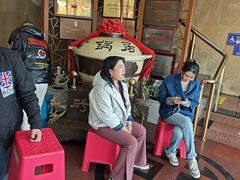 -砂锅居(西四店)