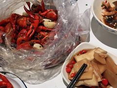-老长沙龙虾馆·聚会餐厅(白石洲店)