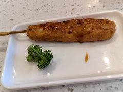 -味千拉面(金融街店)
