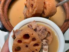 -龚兴城鱼羊吉·家传湖北菜(苗栗路总店)