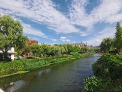 -安徒生童话乐园