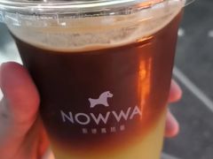 -NOWWA挪瓦咖啡(深铁置业大厦店)