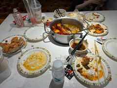 -吉布鲁牛排海鲜自助(硕果时代店)