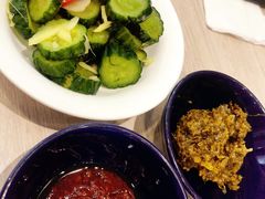 -康师傅私房牛肉面(马泉营奥莱店)