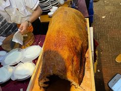 -园林美食城·本土农家菜(杨和镇店)