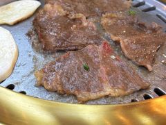 -妙香居韩国烤肉(容桂天佑城店)