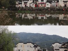 -呈坎景区