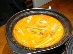 -十二舍·湯物素煮(江泰潤政店)