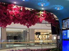 -Aqua Oasis 水天堂(相城天虹商场店)