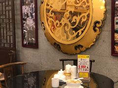 大堂-丽的面家(多宝路店)