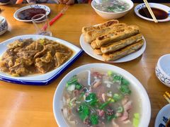 -西关回头馆(西关美食街店)