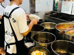 -蒋家肠旺面馆老店(合群路店)