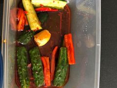 -小郭私房菜·海肠捞饭店(学士街店)