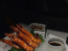 -Oyster Talks 四度蚝法餐厅
