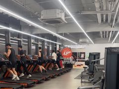 -乐刻健身(运河映巷店)