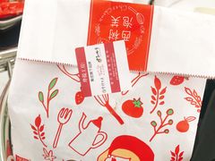 -西树泡芙(北京金源2店)