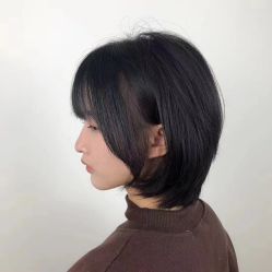 -MYYF SALON烫发染发