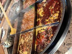 -化龙桥九宫格火锅(清水河店)