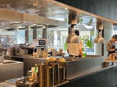 -SHAN山(前滩太古里店)