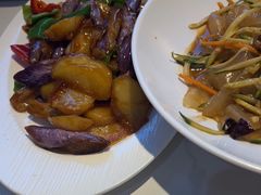 -李老哈·东北菜(宋园路店)