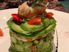 -Lets burger非常汉堡·环球风味(蓝色港湾店)