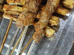 -牛街老爆肚满(亚运村店)