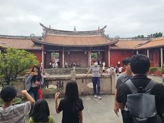 -揭阳学宫(榕城区)