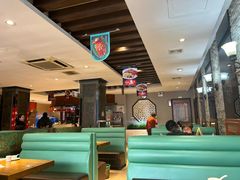 -粥全粥到海鲜家常菜·海肠捞饭(嫩江路店)