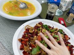 -星龙海鲜(望江东路店)