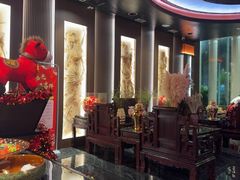 -金色年华养生会所(涵江店)