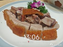 -大水车公馆·顺德菜·妈姐菜(均安店)