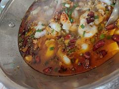 -野渡坡·极致湘菜·庭院餐厅(汉阳店)