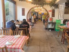 -翠姐姐农家大院·老底子萧山菜(建设一路店)