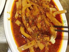 -清真益鑫羊肉手抓馆(南大街店)