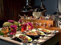 -香港唯港荟 Hotel ICON – The Market