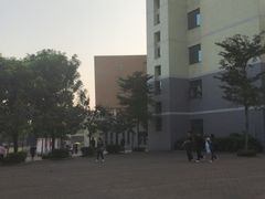 -广东科技学院(南城校区)