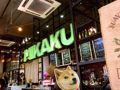 -MIKAKU(万达广场上海宝山店)