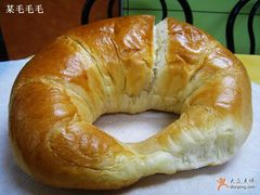 牛角好大-丁香西饼屋(桂林路店)