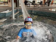 -上海嘉里健身Kerry Sports Shanghai