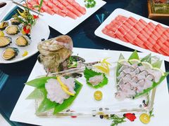 -璞御·海鲜·雪花牛肉局(宾水西道店)