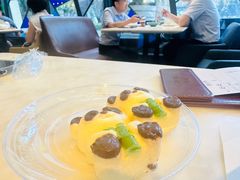 -港丽餐厅(高德置地店)
