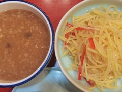-宏状元现熬粥·京味菜(五棵松店)