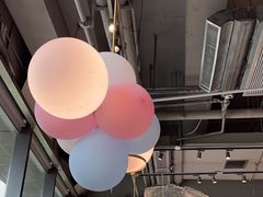 -NOKNOK若蔻亲子餐厅(天地壹方北馆店)