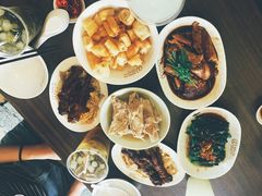 -松發肉骨茶(克拉码头店)