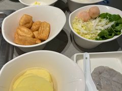 -海底捞火锅(新华联梦想城店)
